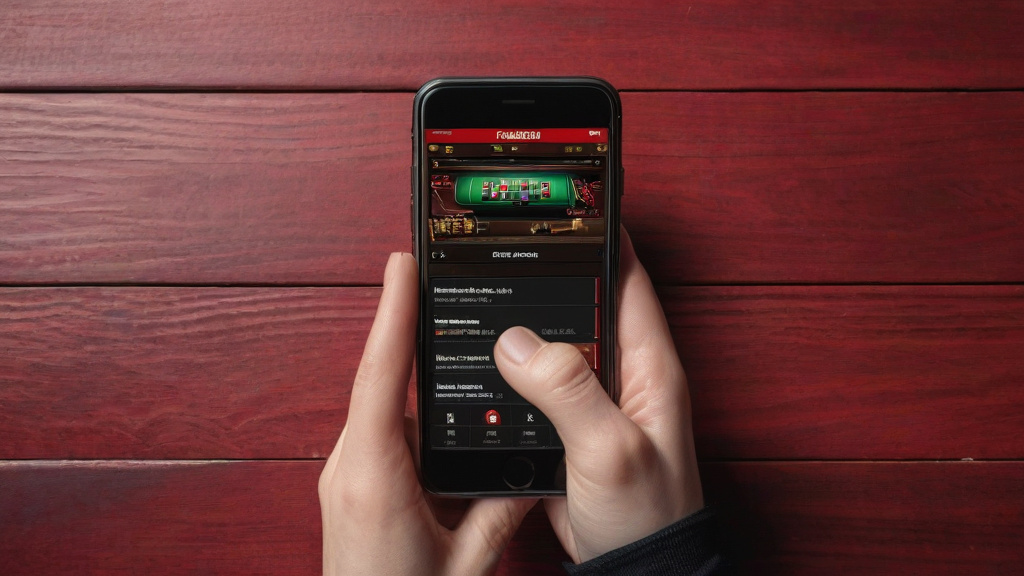 mobile casino ireland